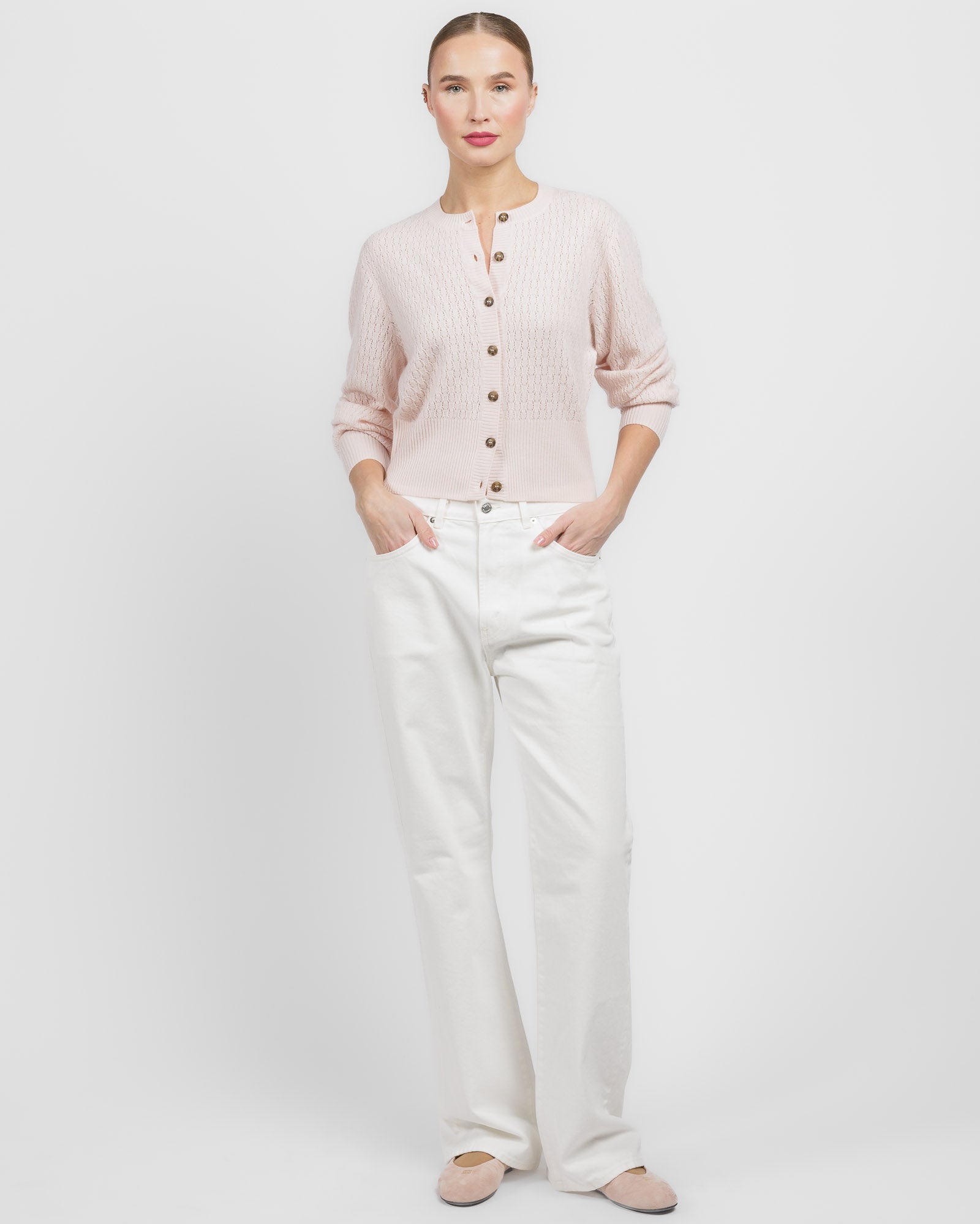Gaya Cardigan