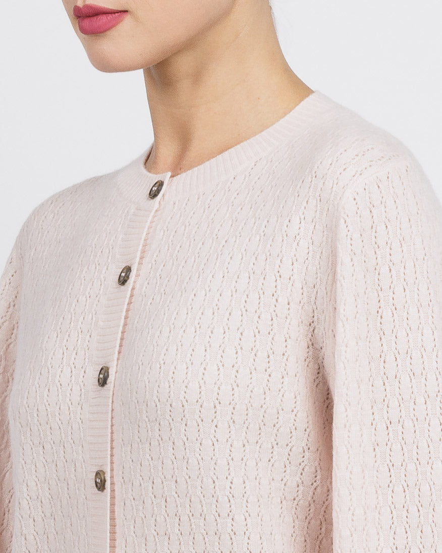 Gaya Cardigan