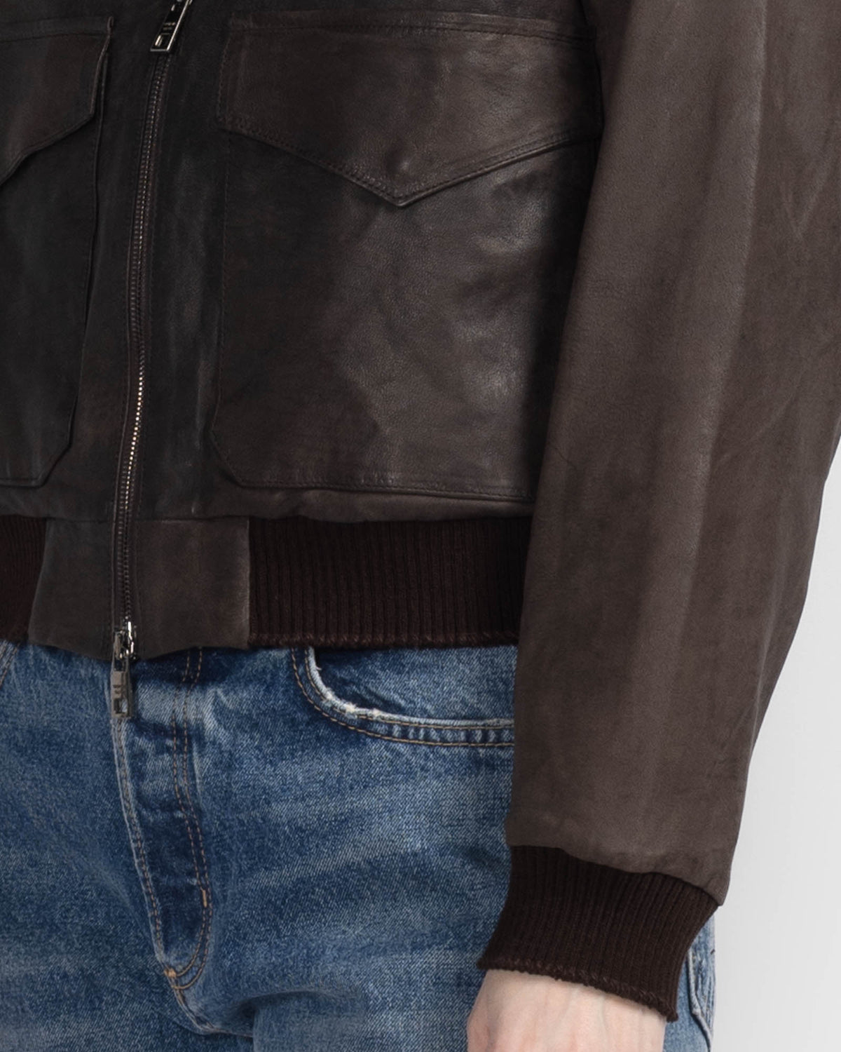 Avio Zip Jacket
