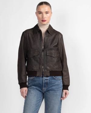 Avio Zip Jacket