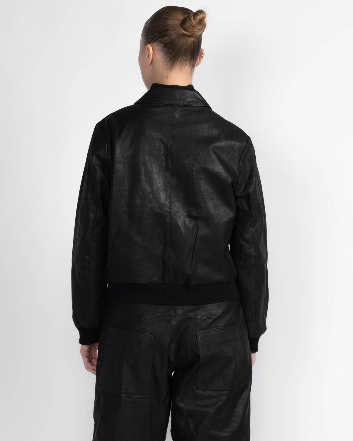 Avio Zip Jacket