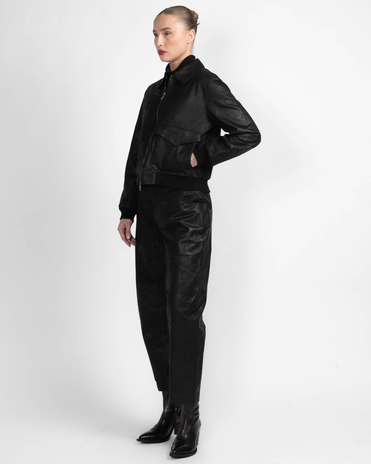 Avio Zip Jacket