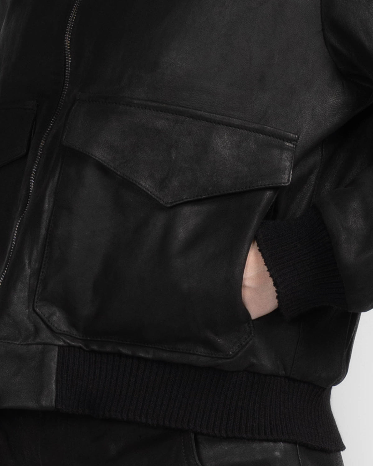 Avio Zip Jacket