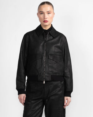 Avio Zip Jacket