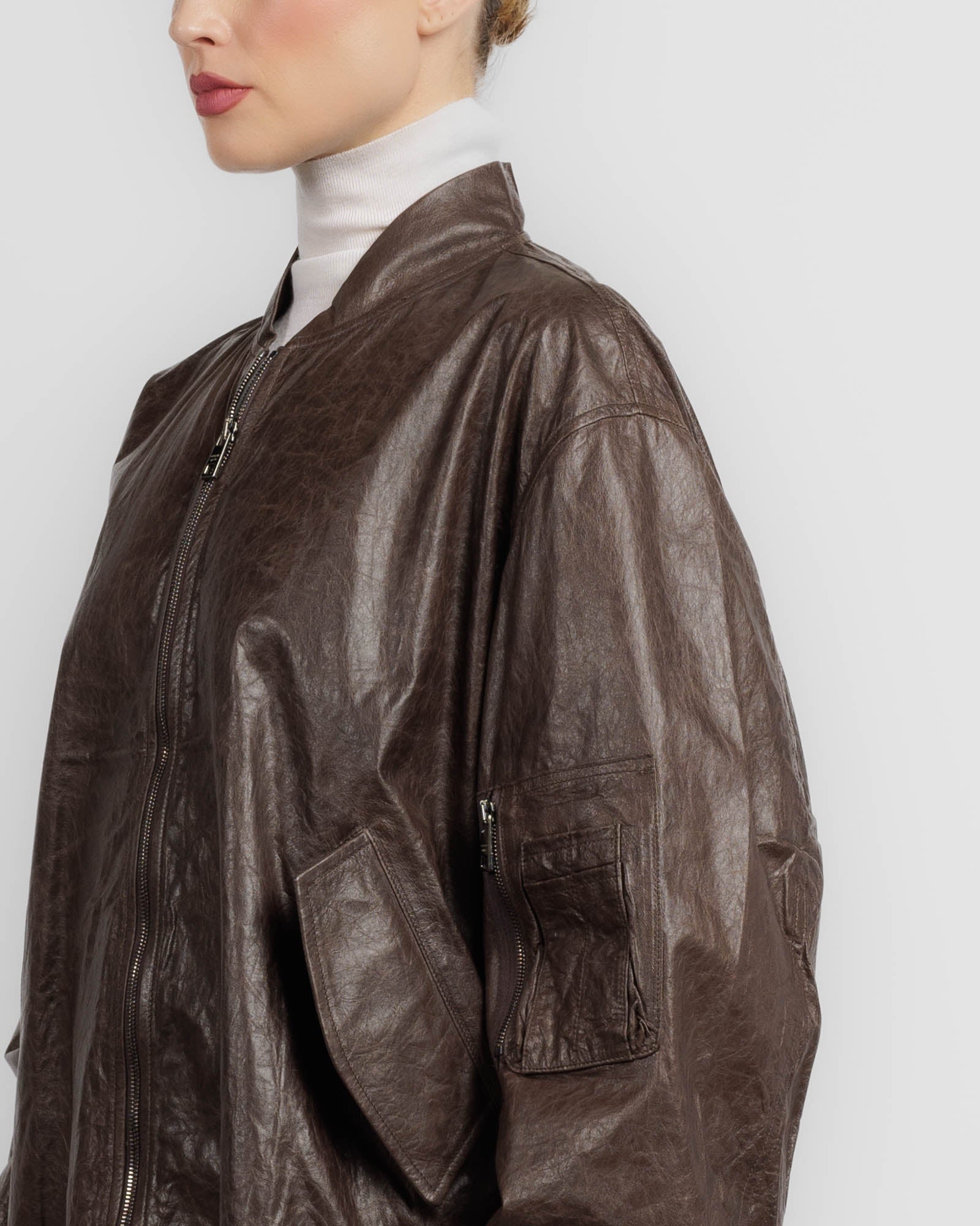 Over Bomber