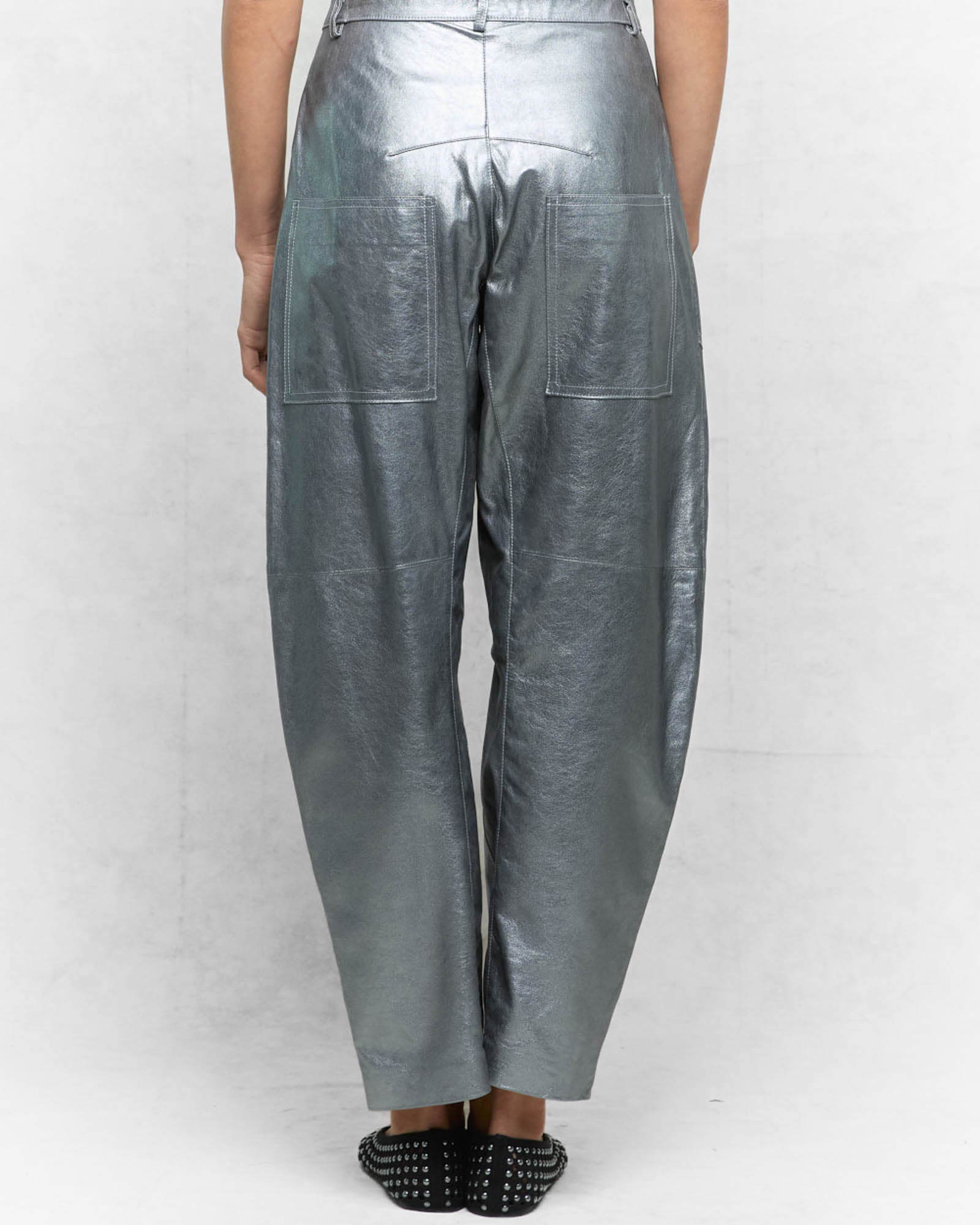Banana Pants