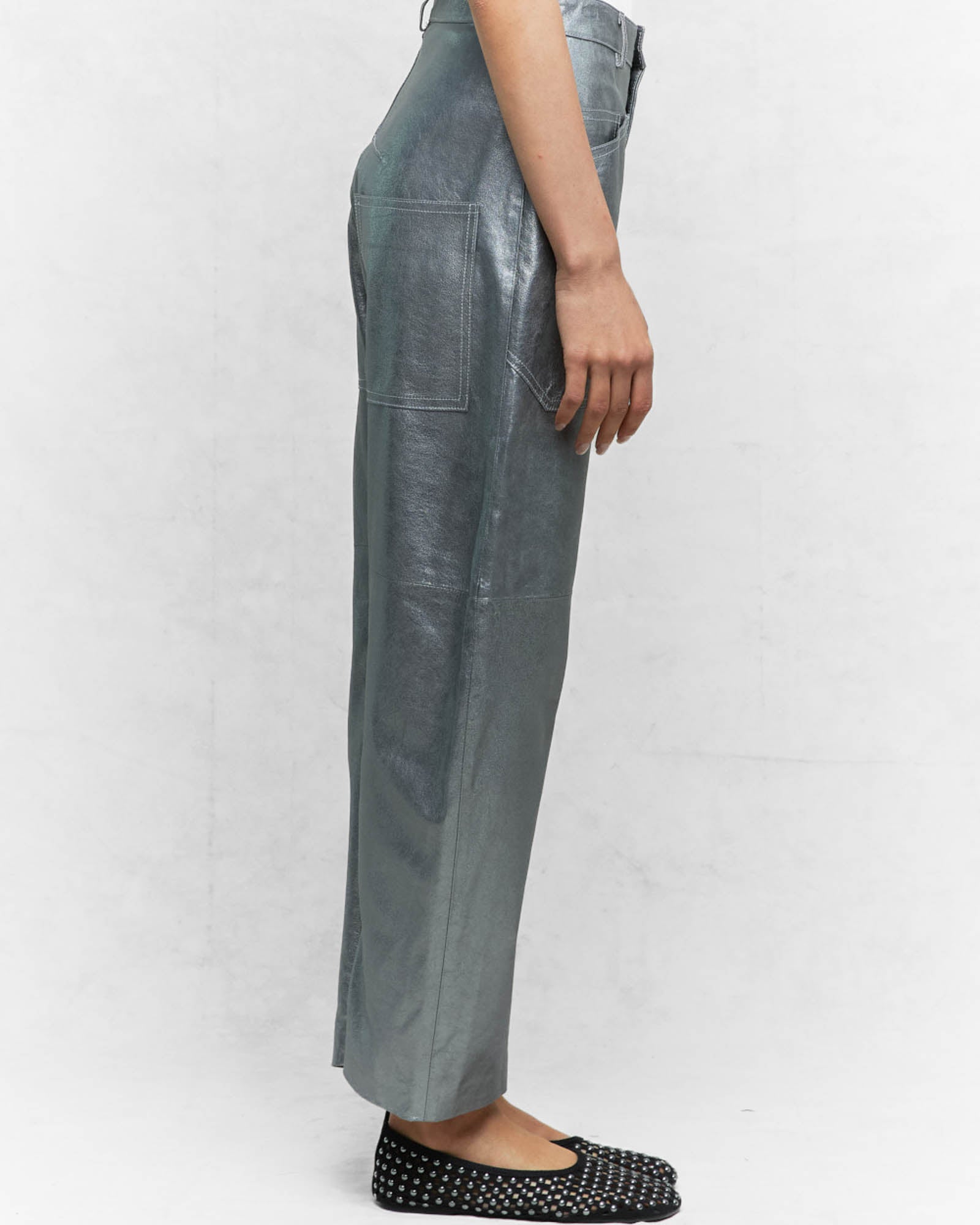 Banana Pants