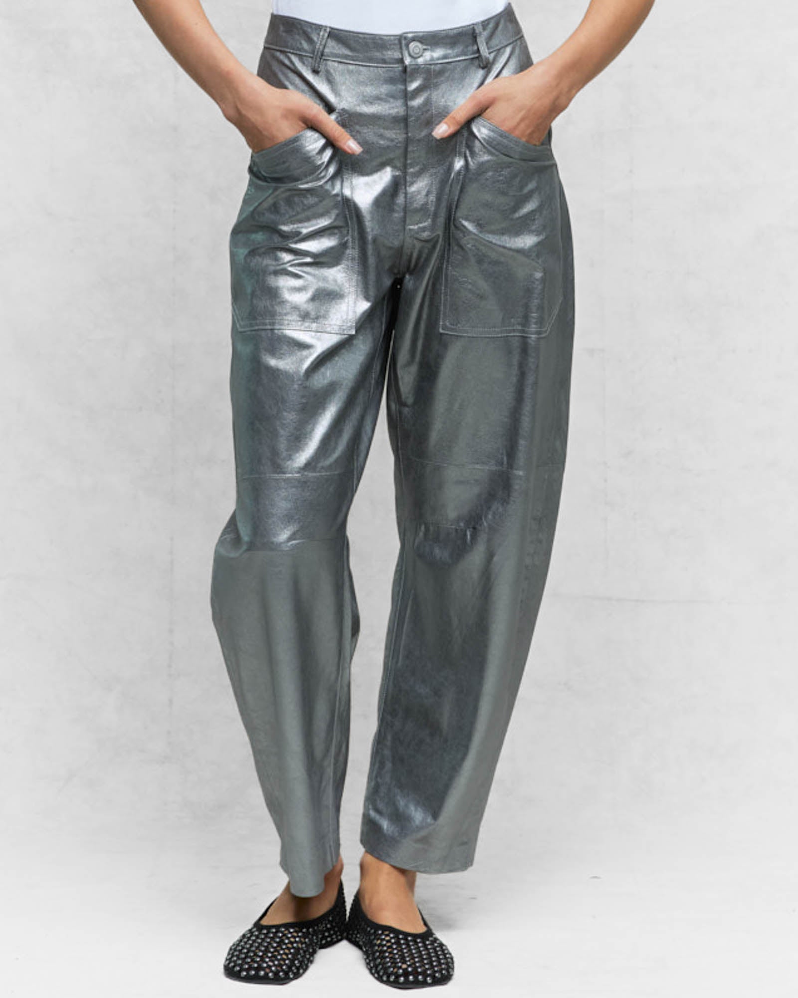 Banana Pants
