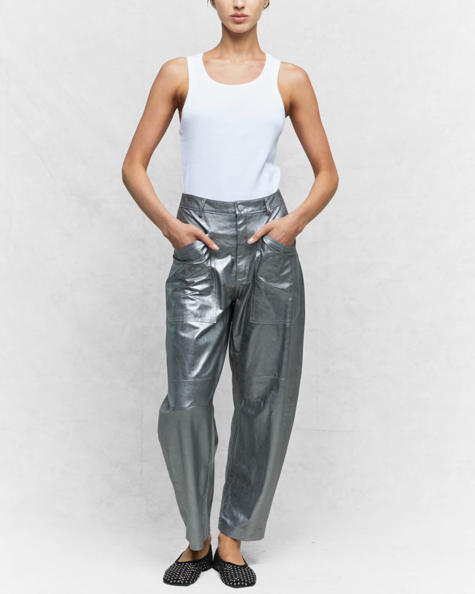 Banana Pants