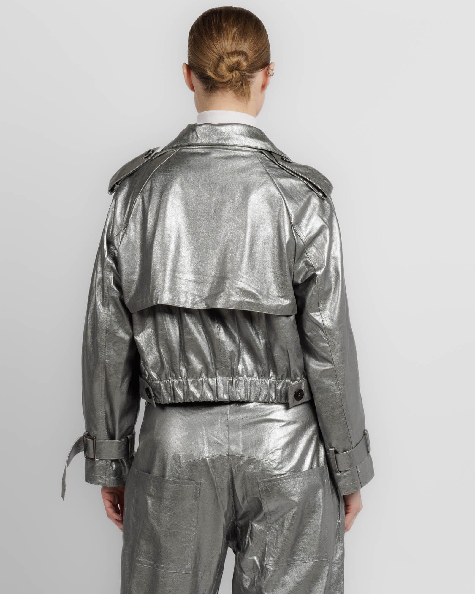 Short Trench