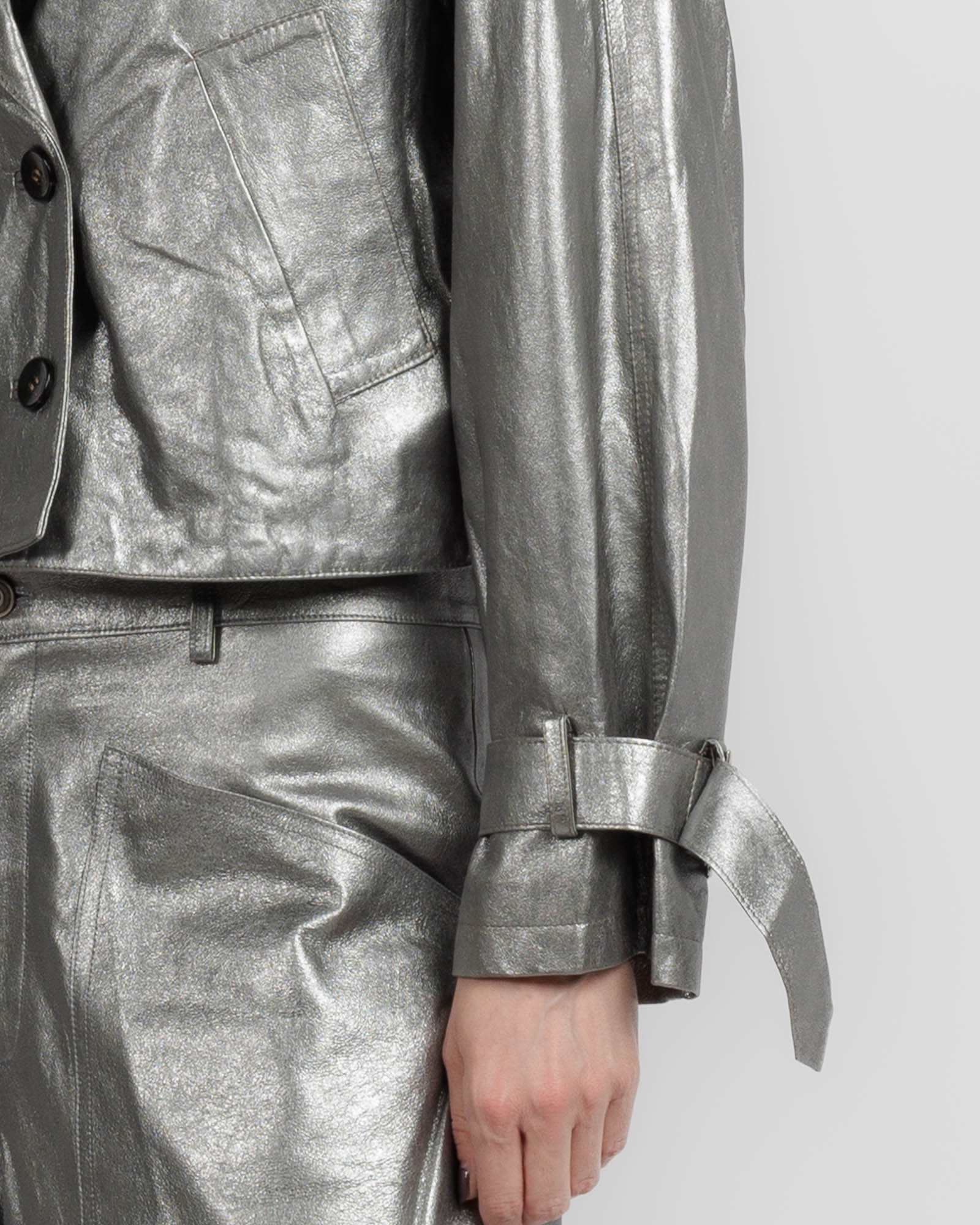 Short Trench