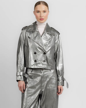 Short Trench