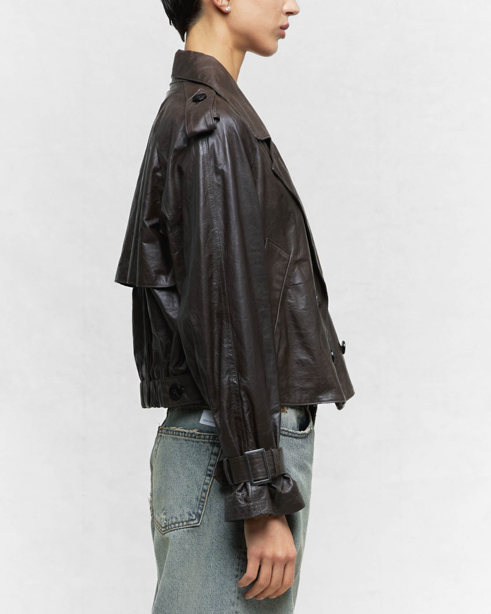 Short Trench