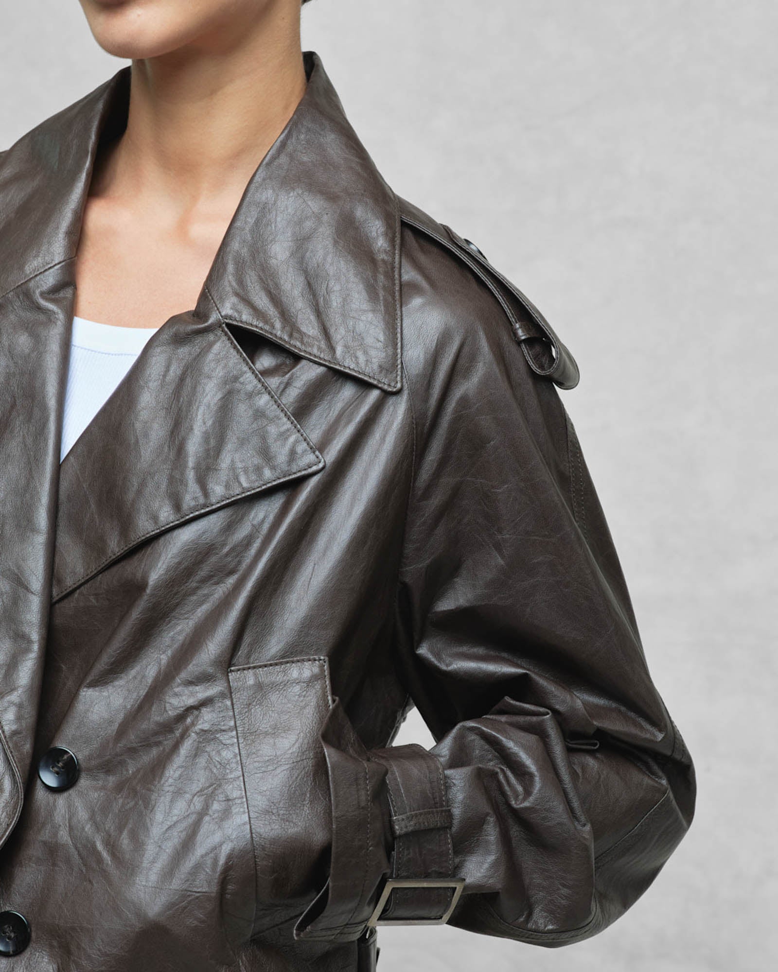 Short Trench