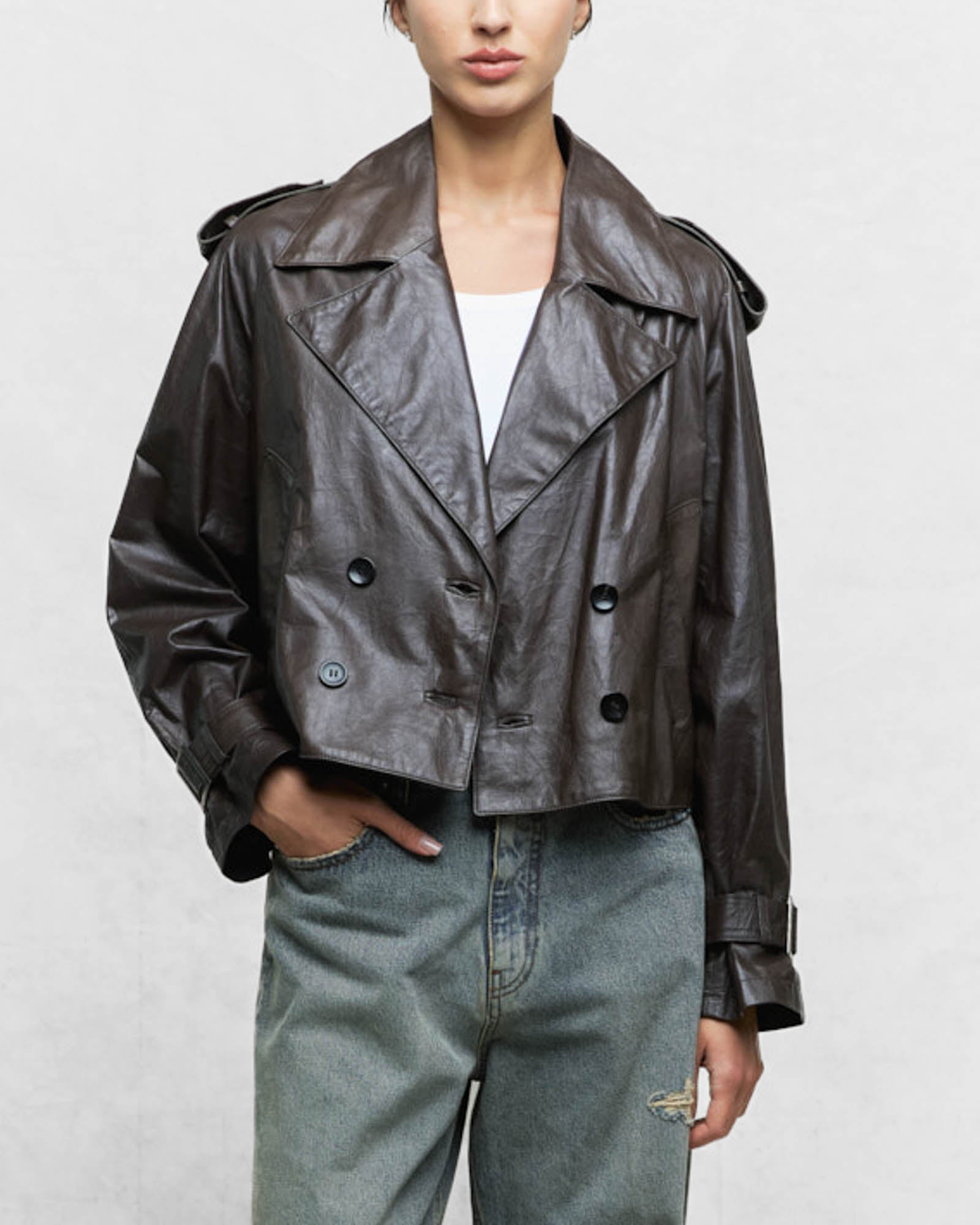 Short Trench