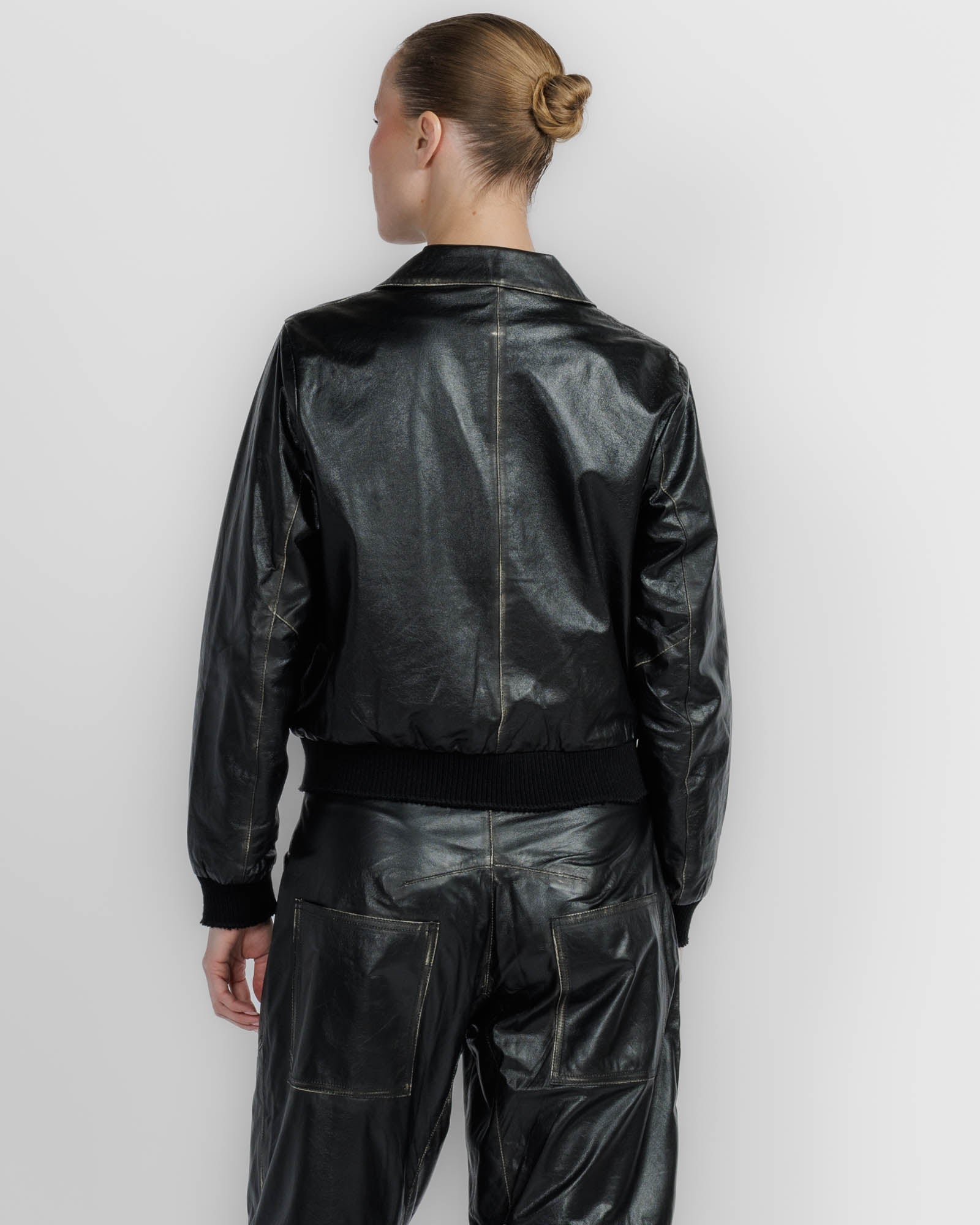 Avio Zip Jacket