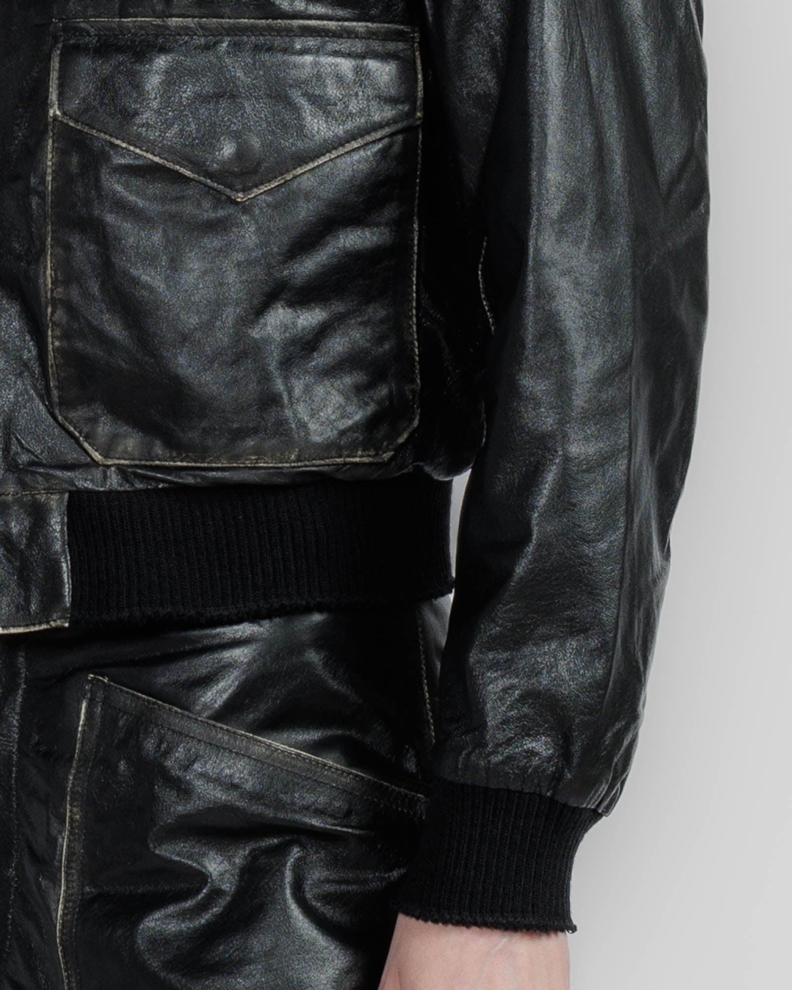 Avio Zip Jacket