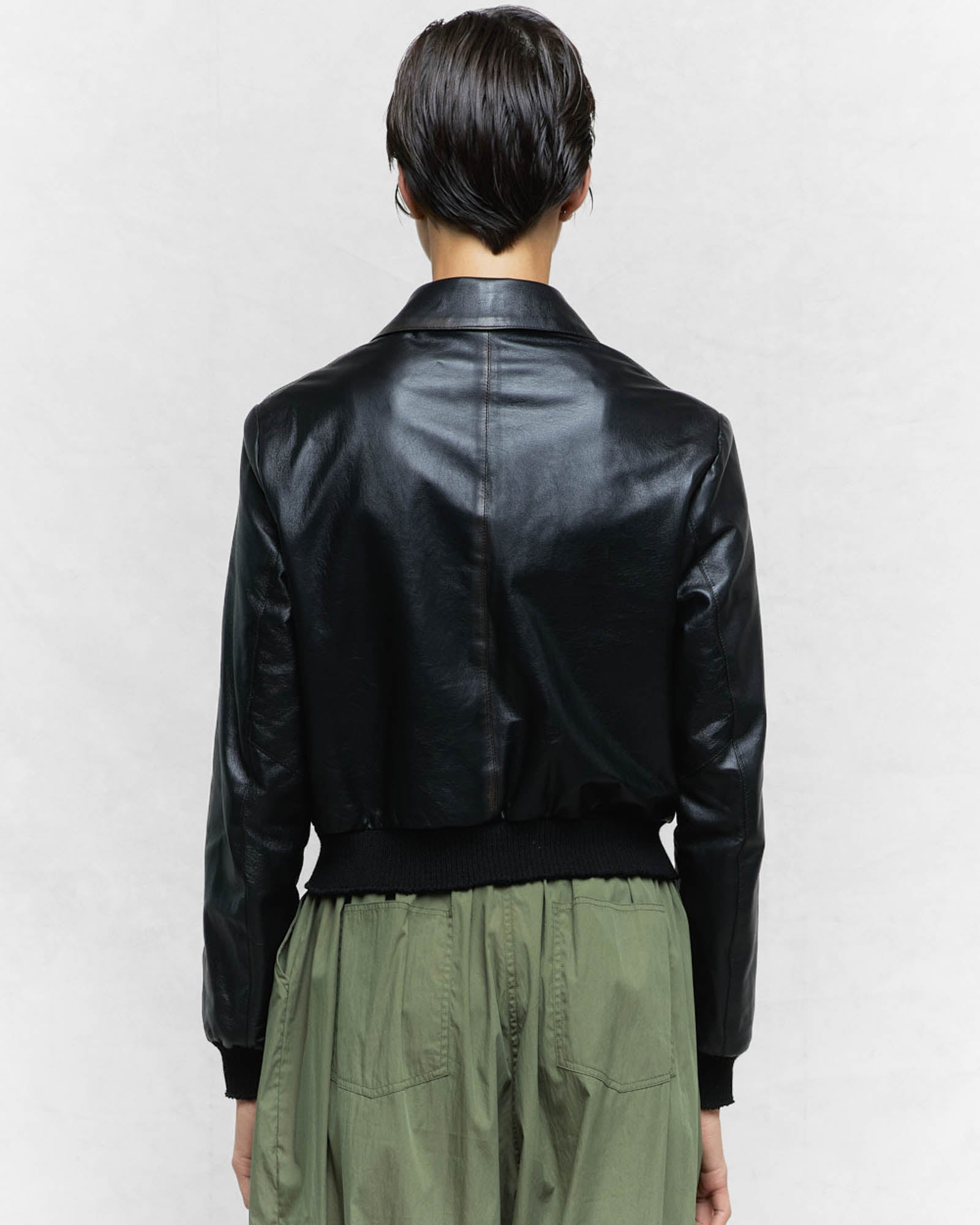 Avio Zip Jacket