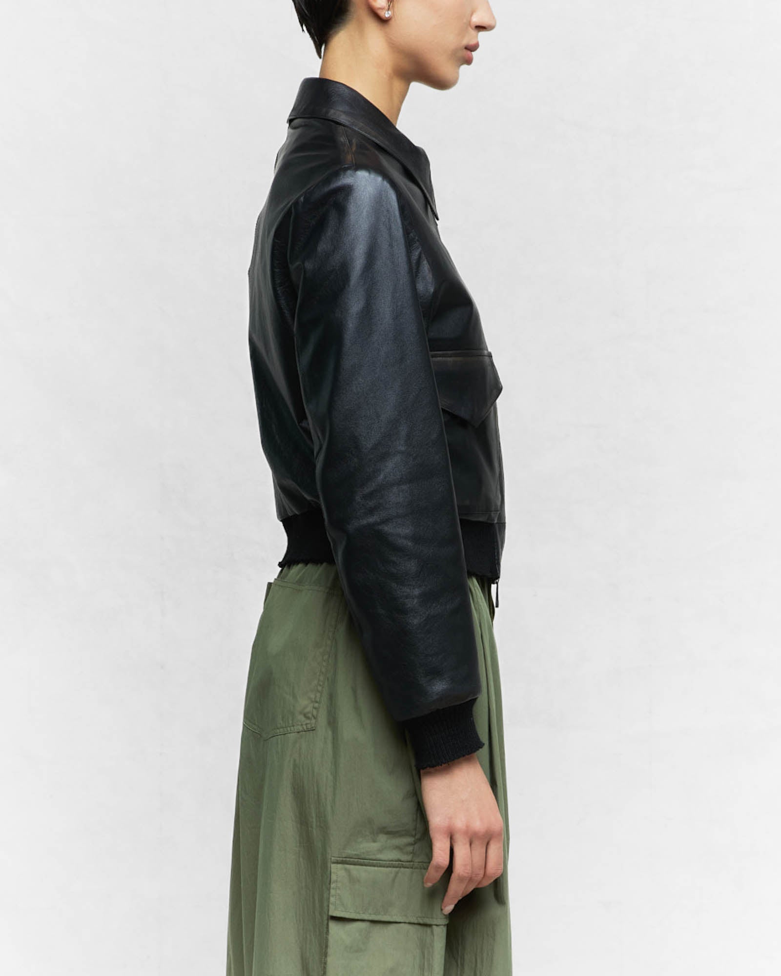 Avio Zip Jacket