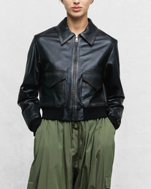 Avio Zip Jacket