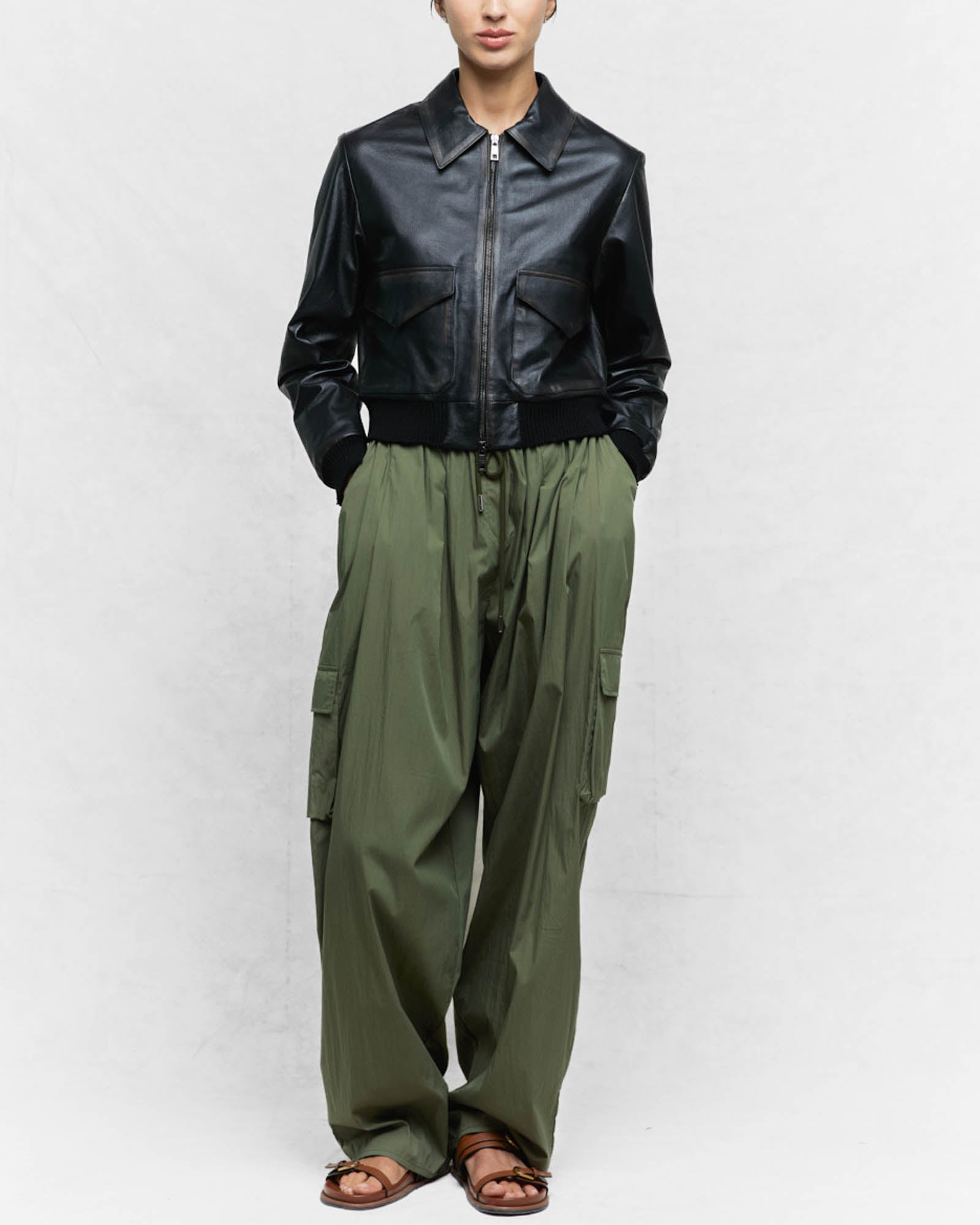 Avio Zip Jacket