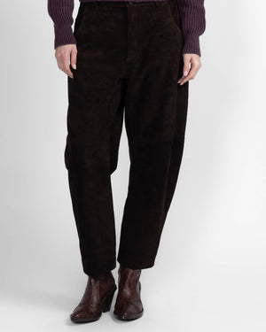 Leather Pants