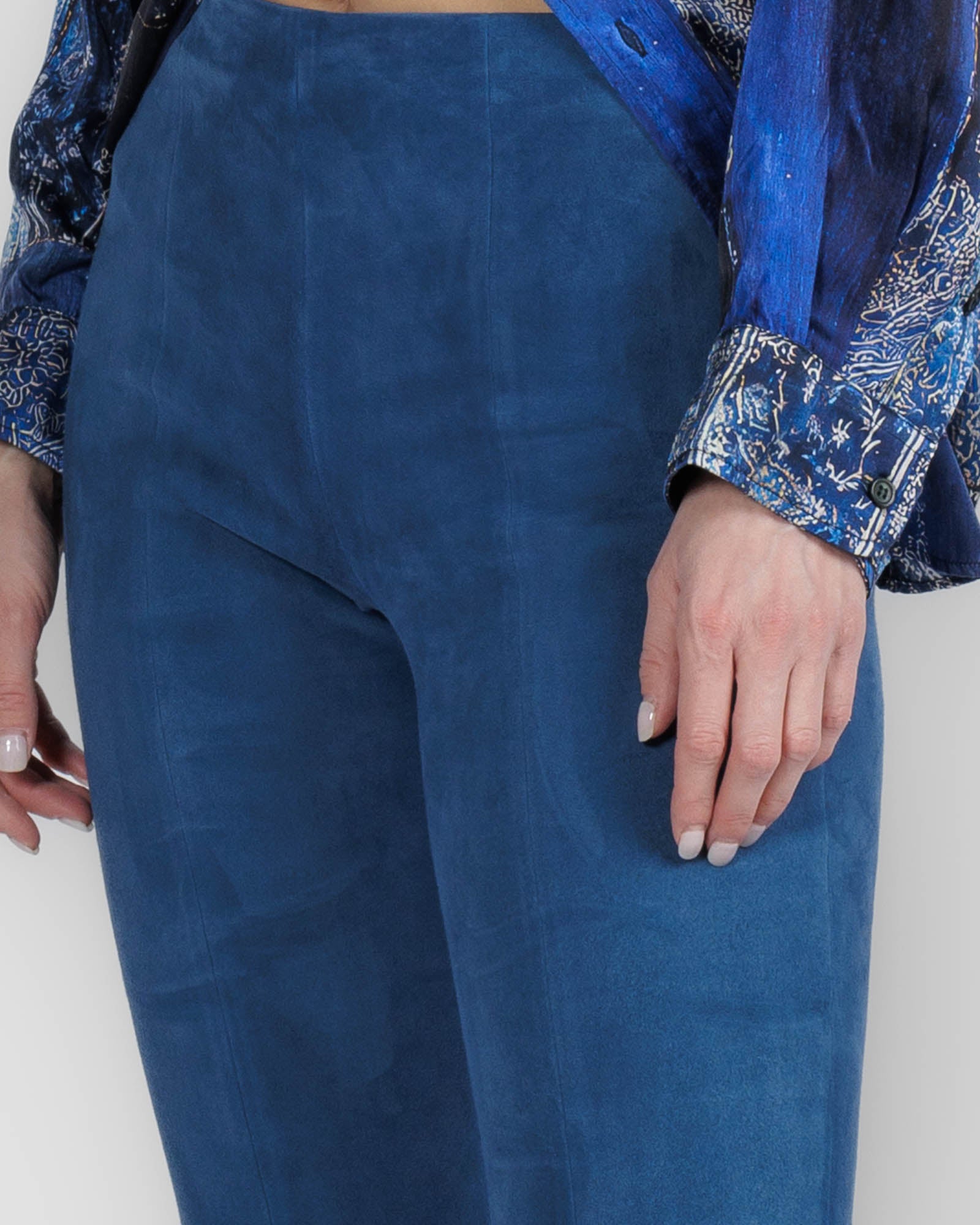 Gege Pants