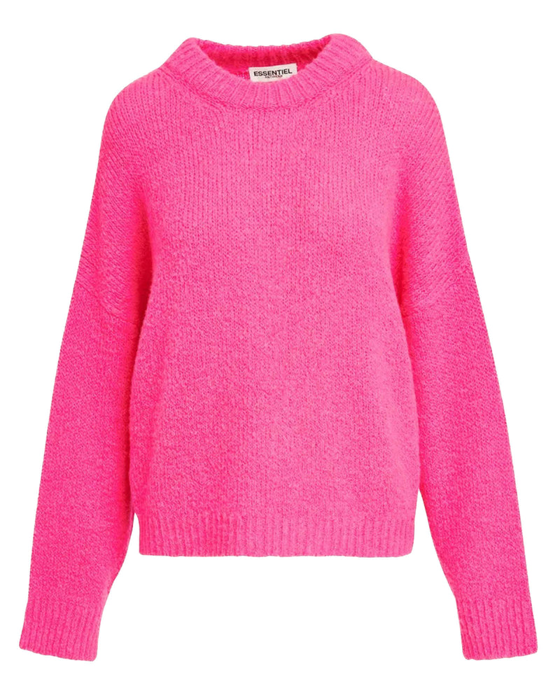 Genlight Sweater