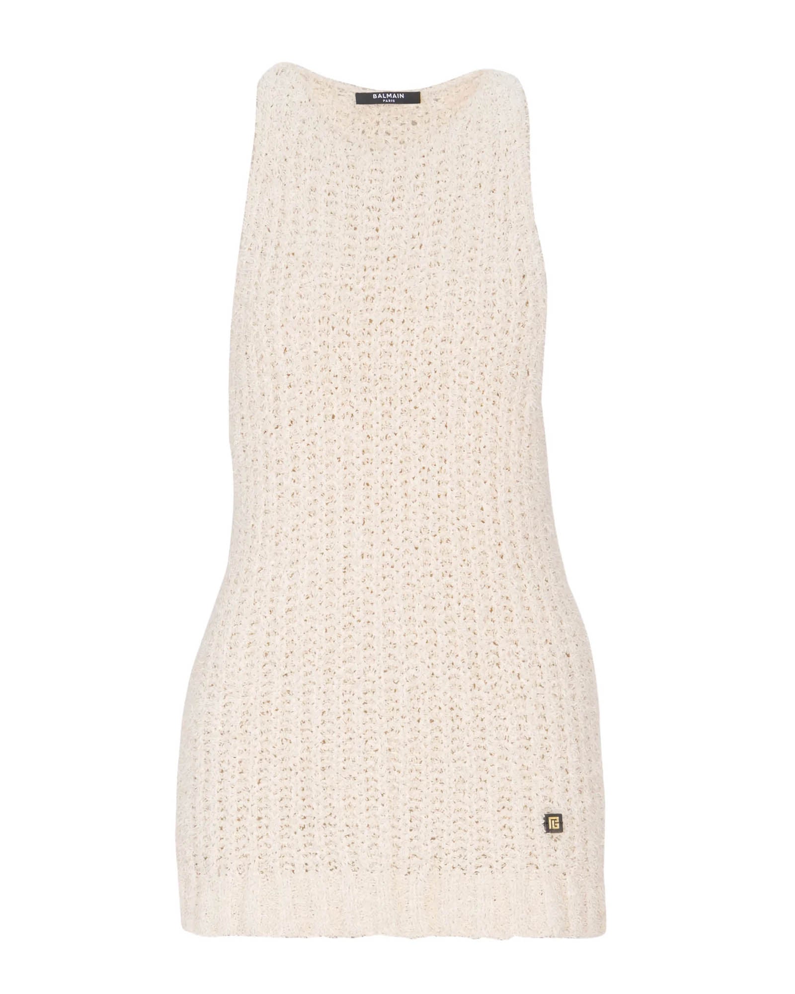 Cotton Blend Top