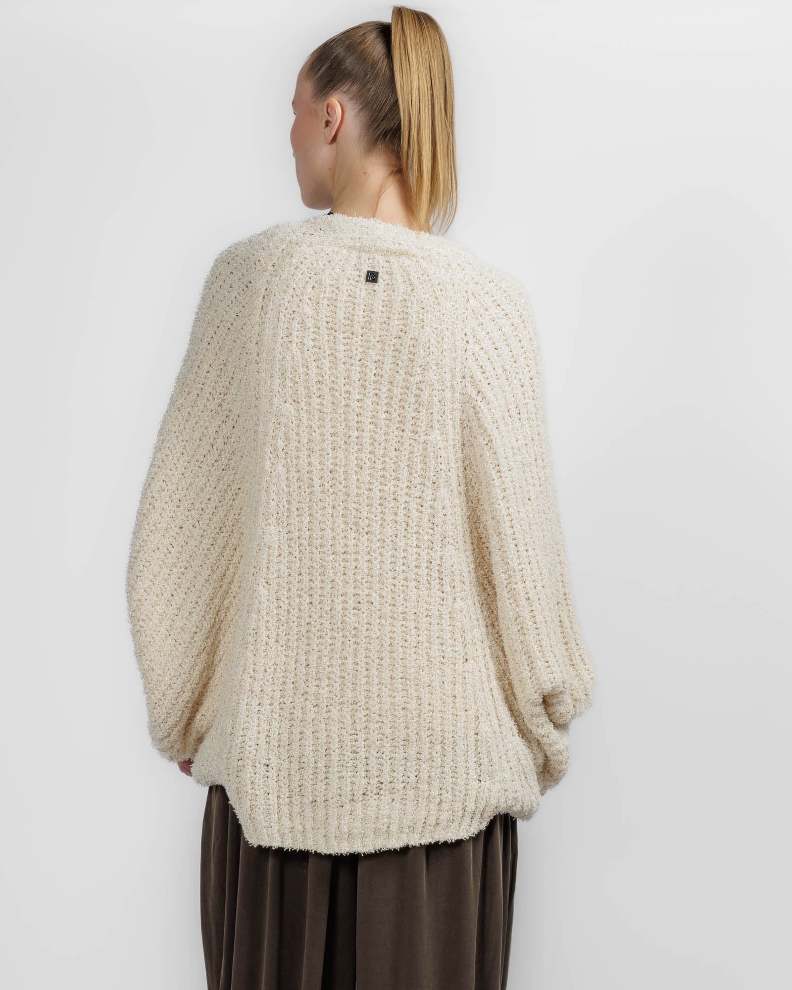 Batwing Bolero