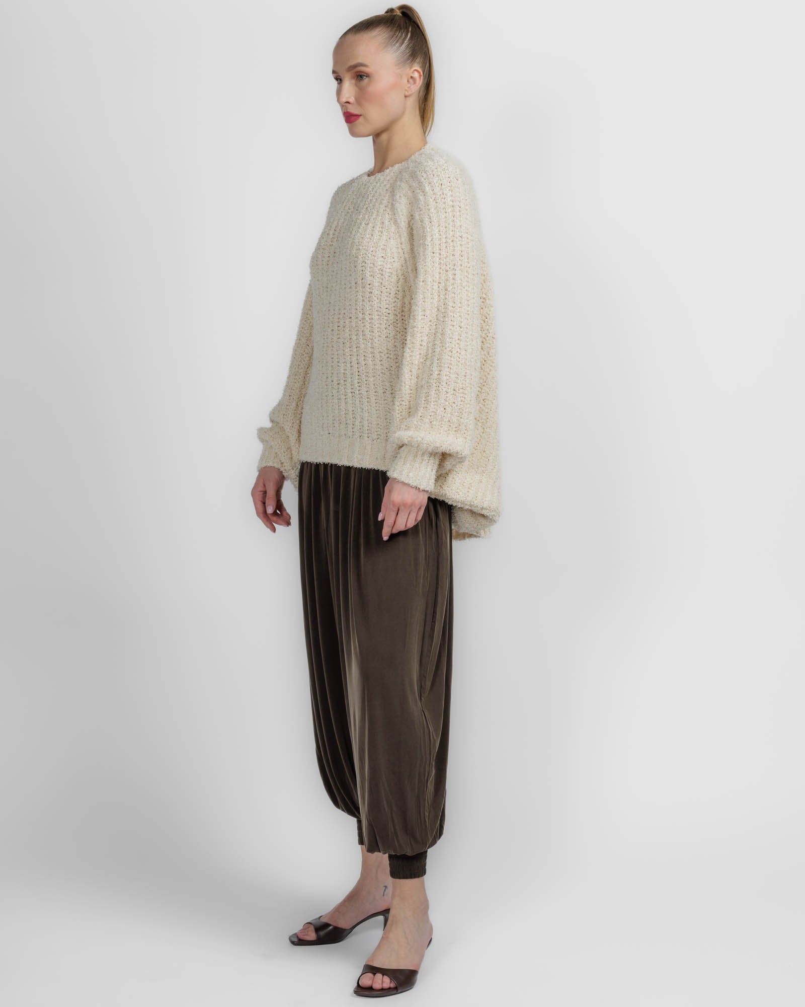 Batwing Bolero