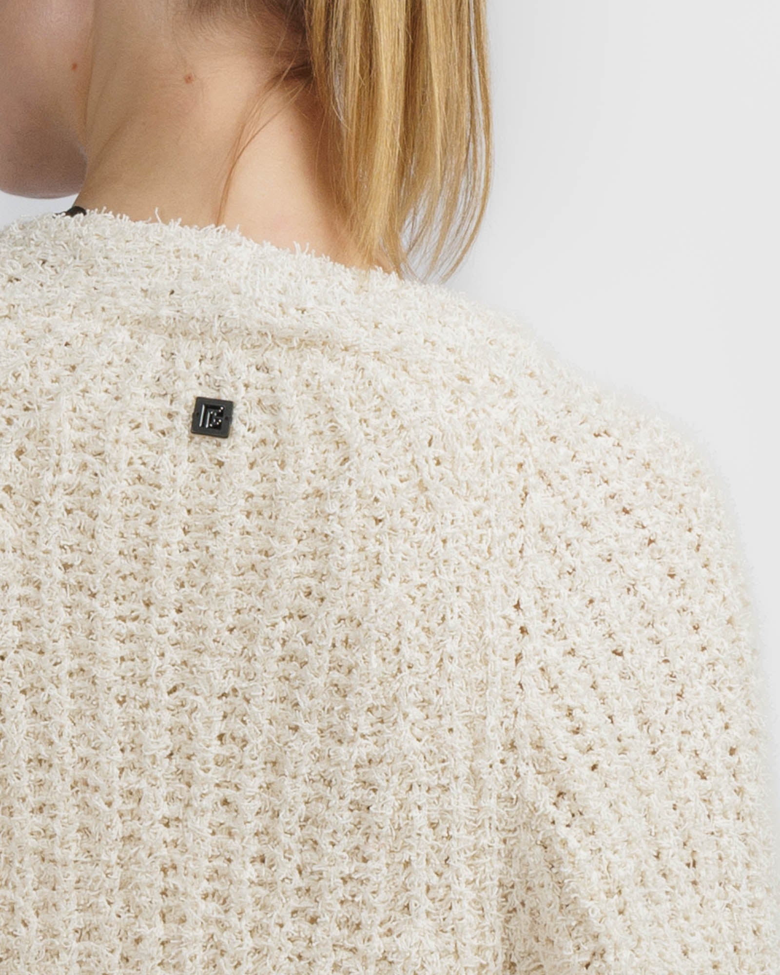 Batwing Bolero