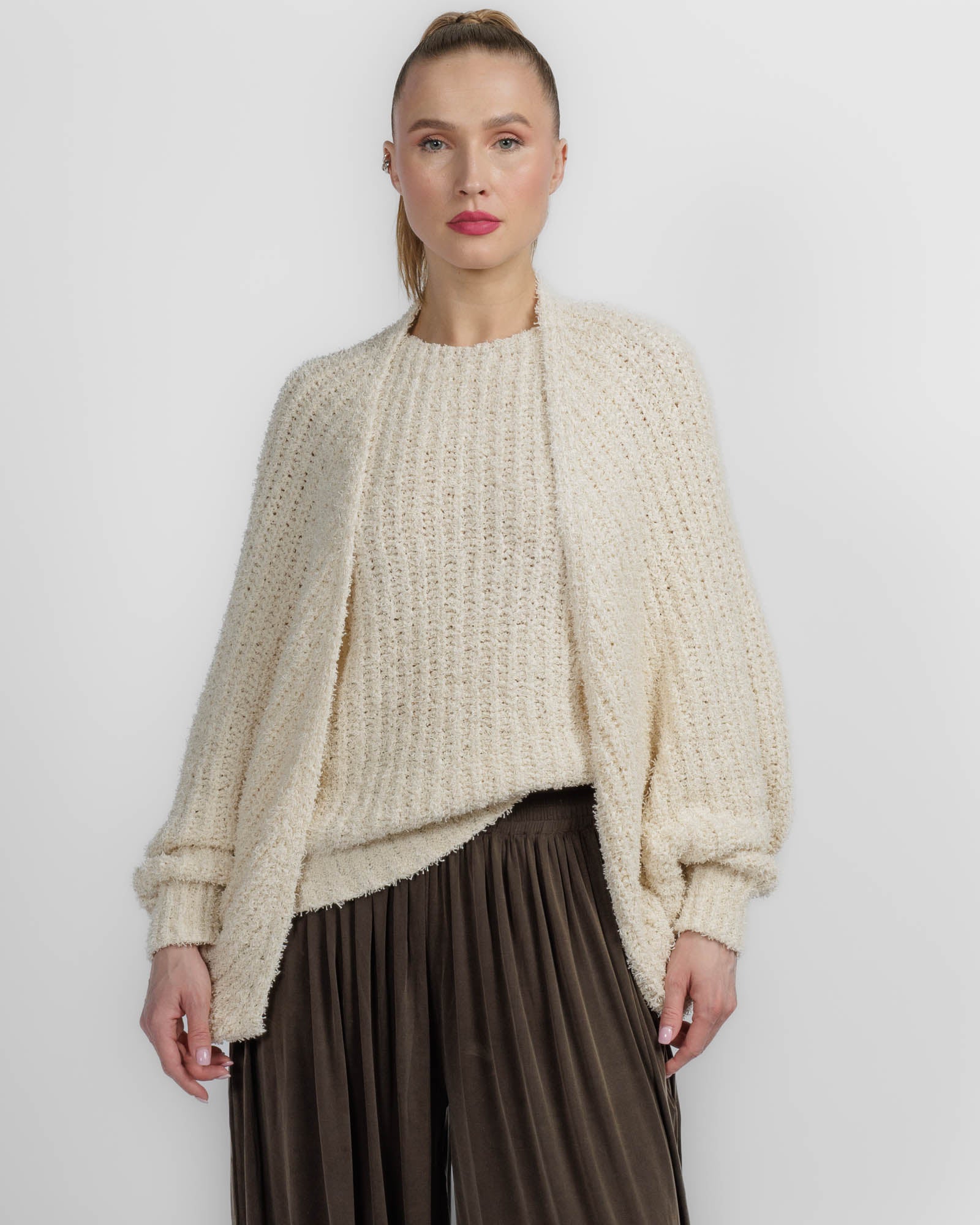 Batwing Bolero