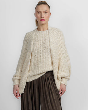 Batwing Bolero