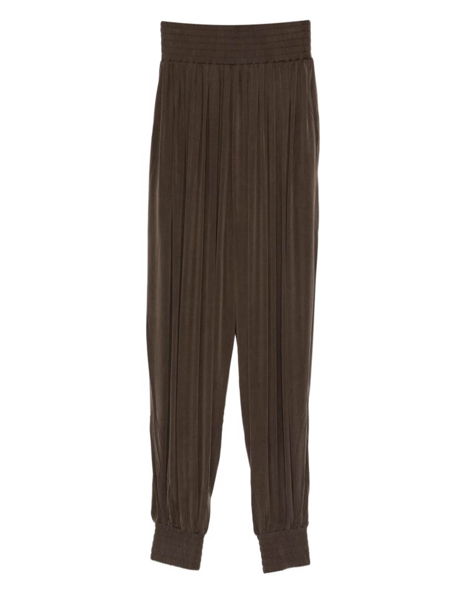 Drape Loose Pant
