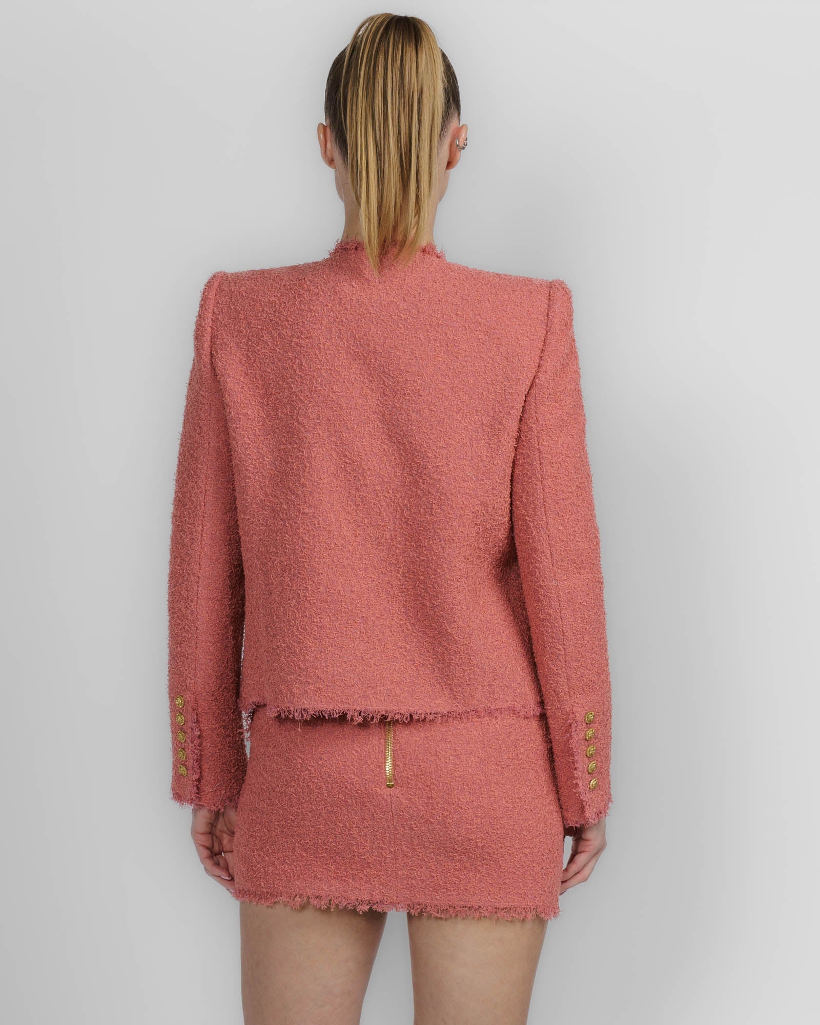 Spencer Tweed Jacket