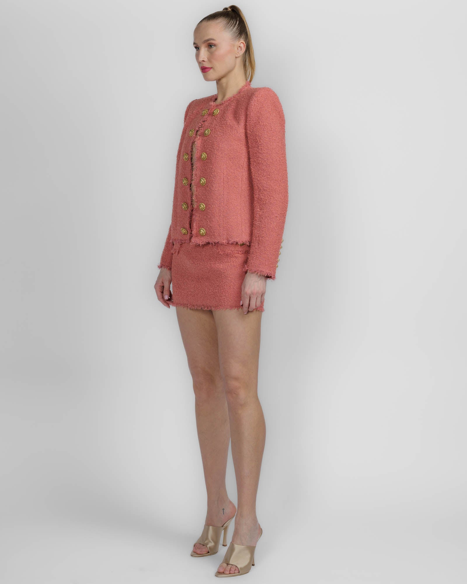Spencer Tweed Jacket