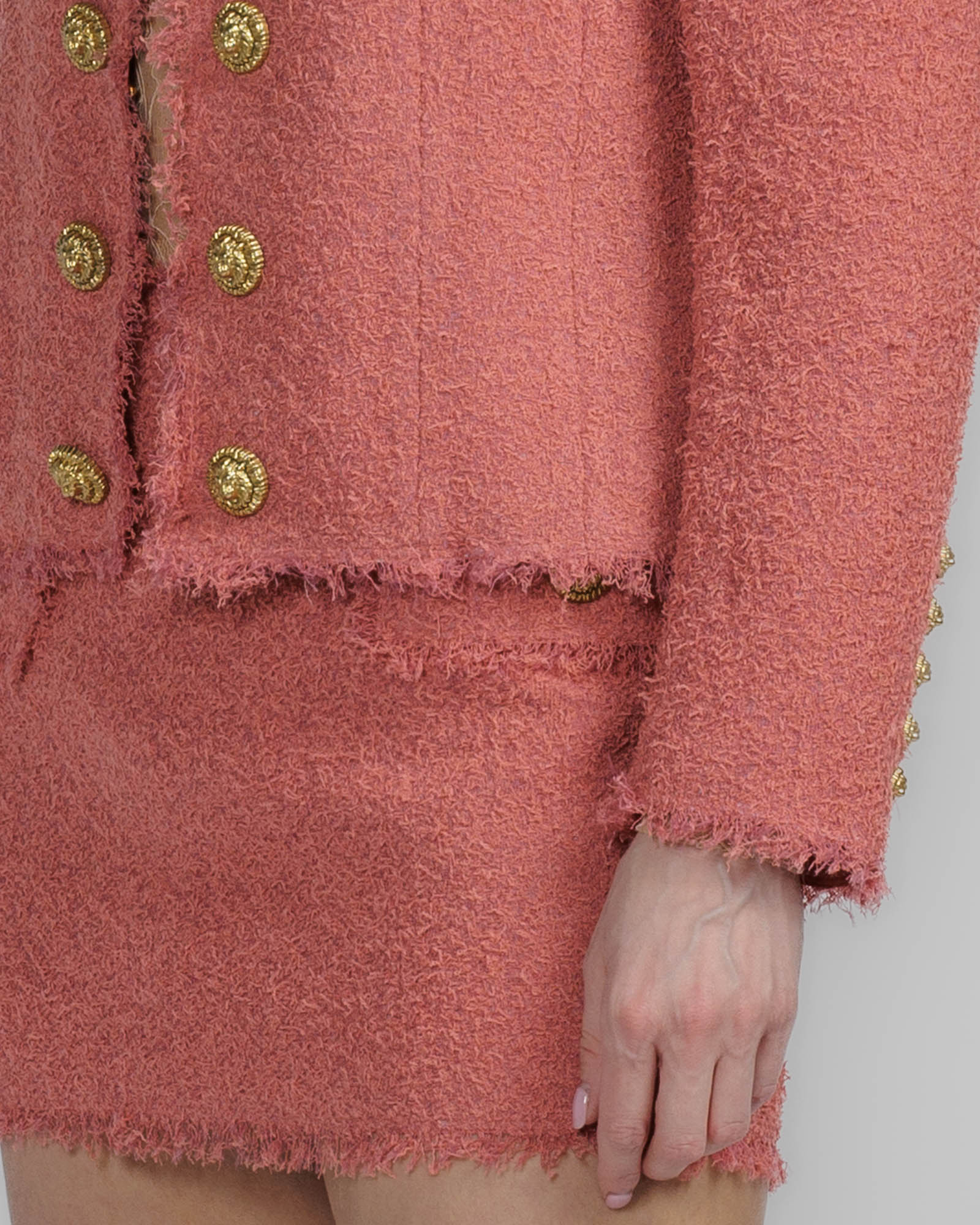 Spencer Tweed Jacket