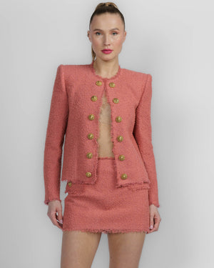 Spencer Tweed Jacket