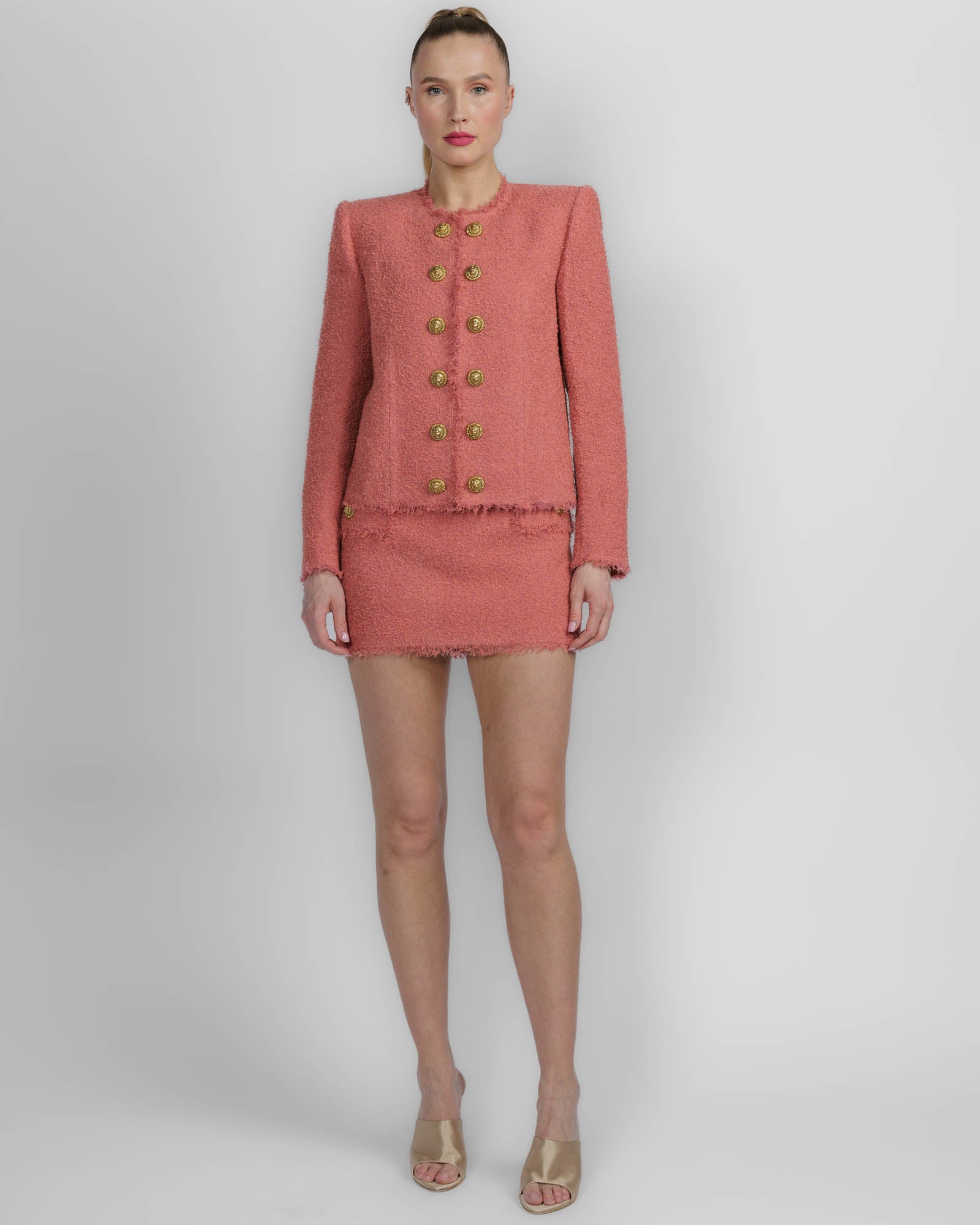 Spencer Tweed Jacket