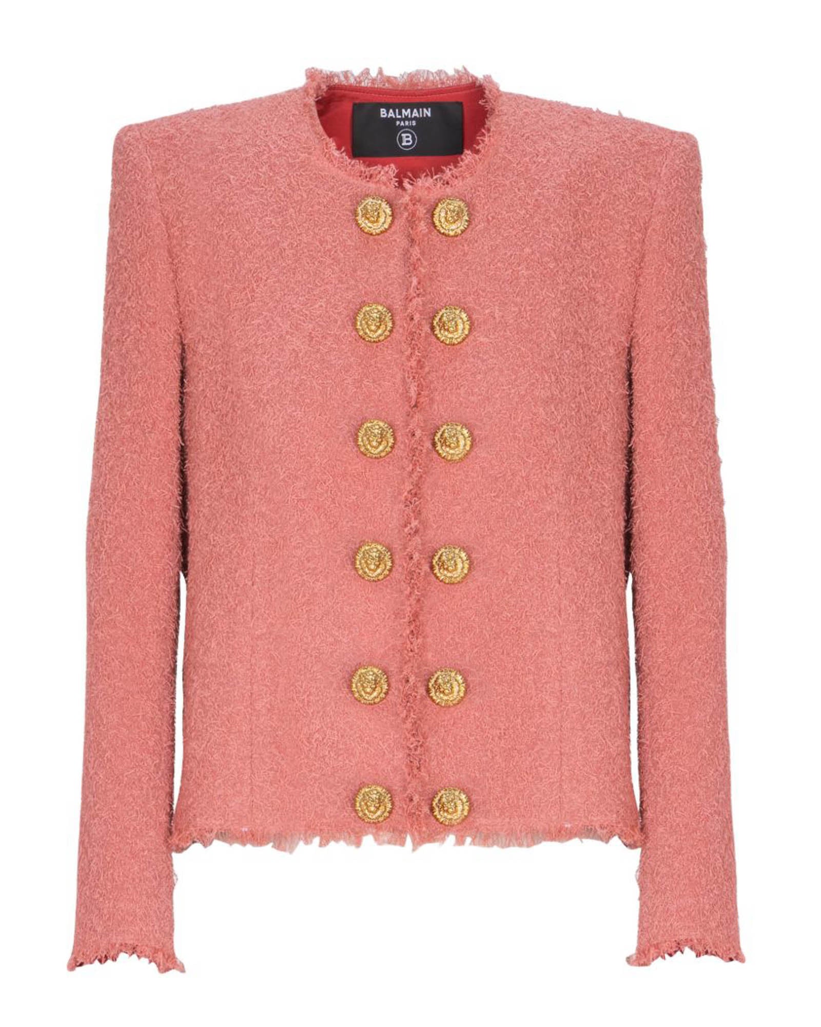 Spencer Tweed Jacket