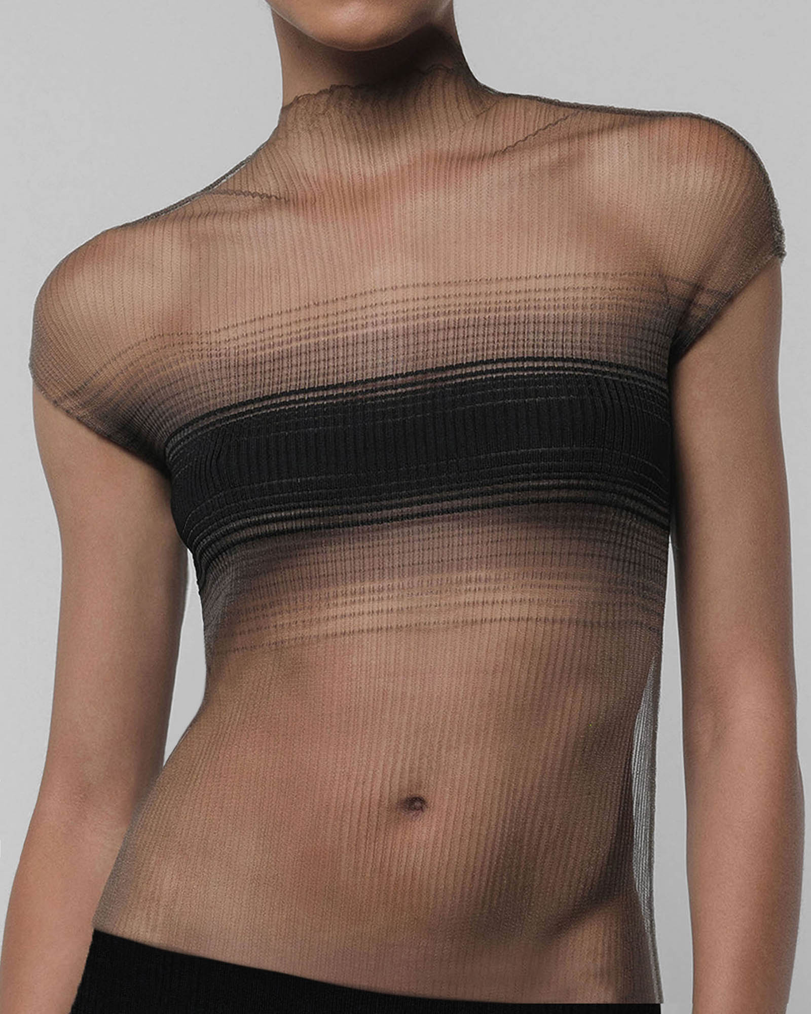 Evanescent Censor Top