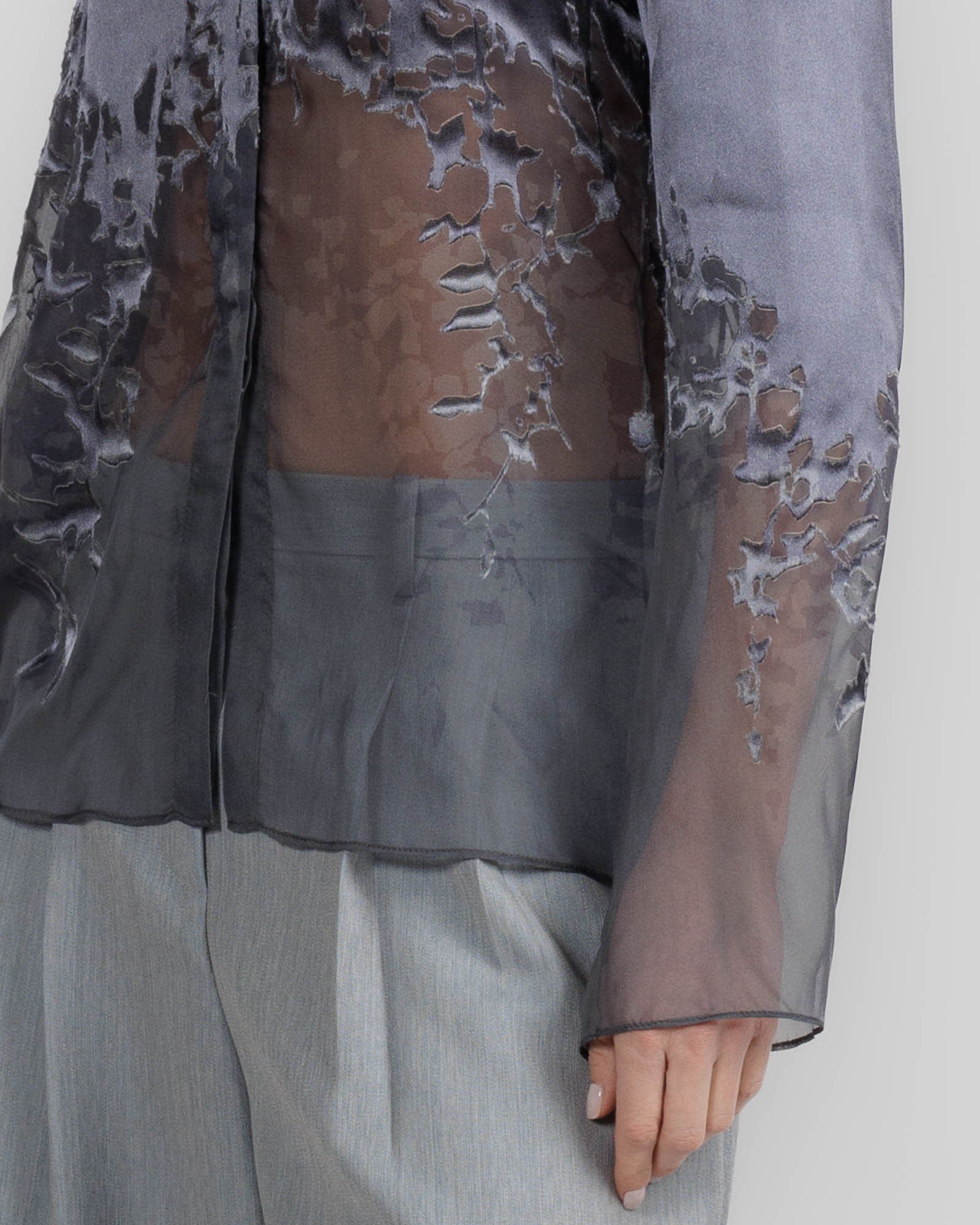Foliage Shirt
