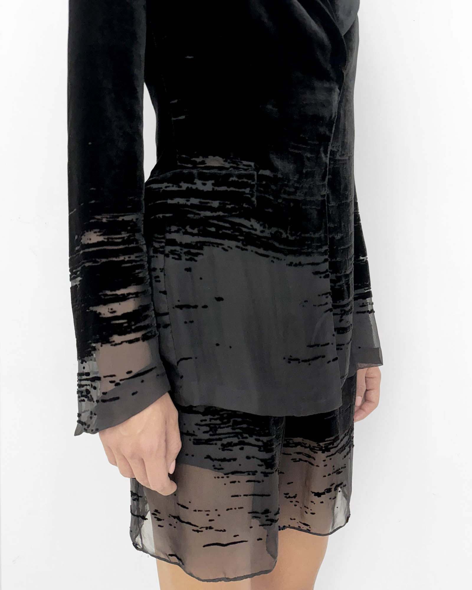 Glitch Shirt