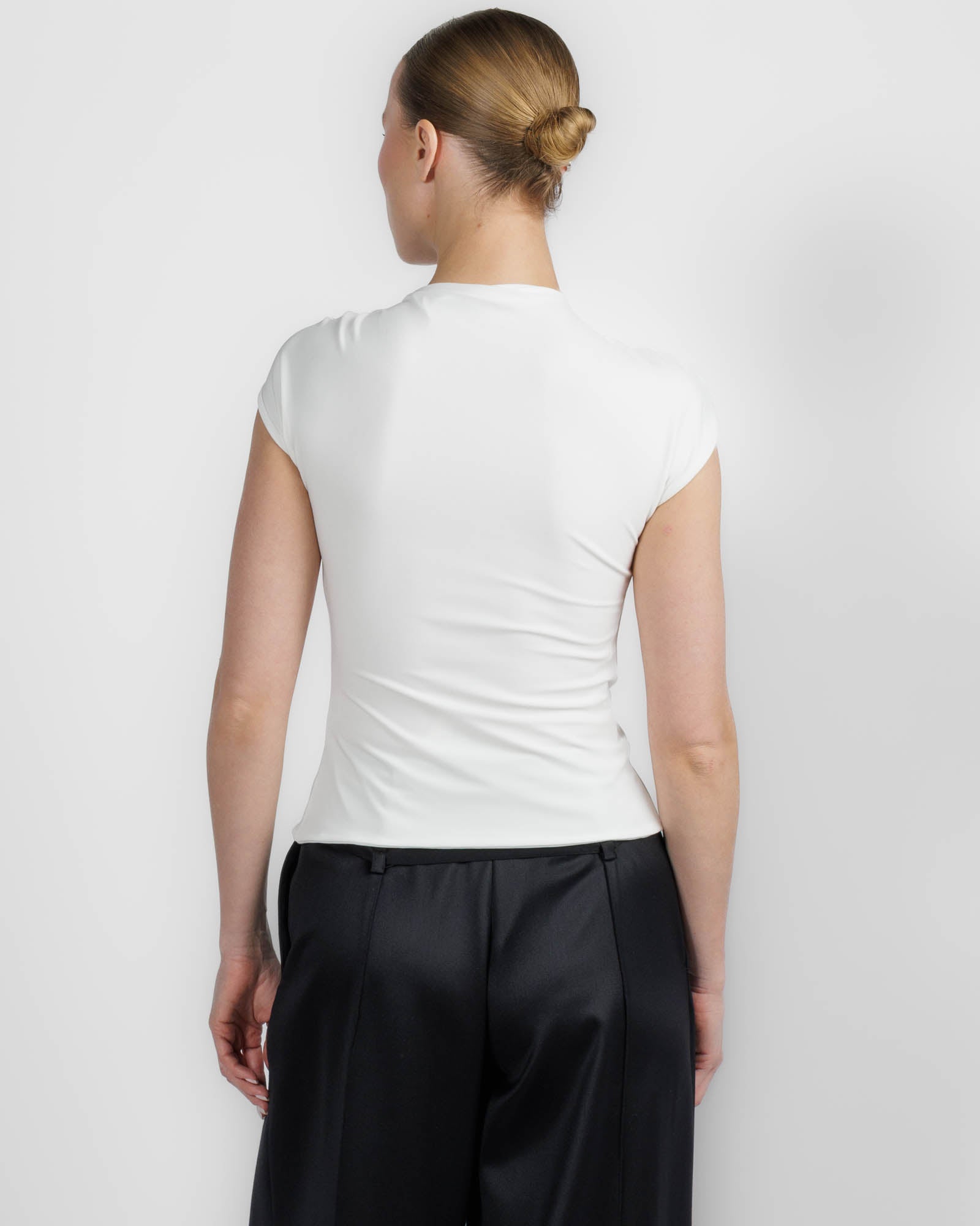 Relic Charm Mock Top