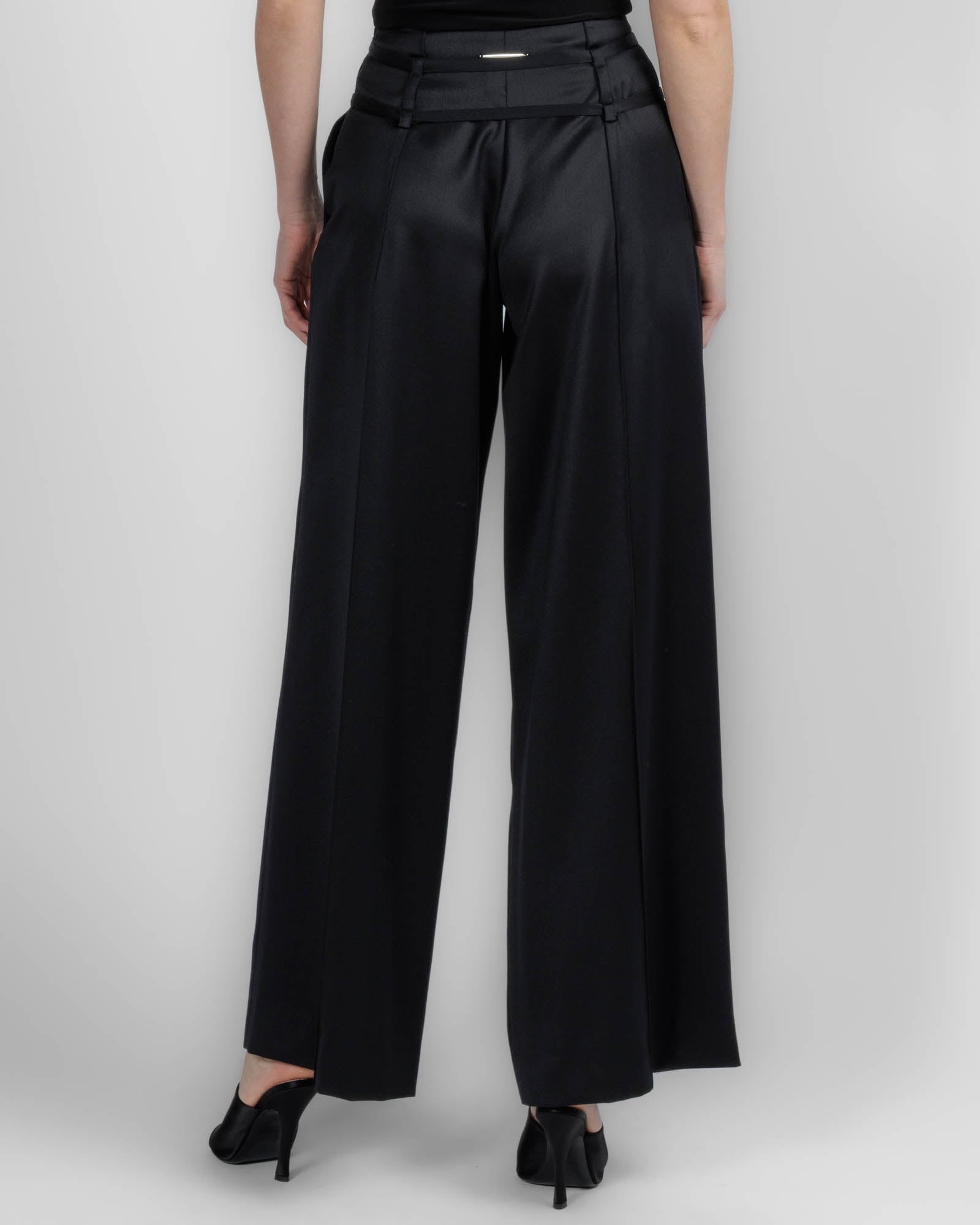 Relic Belt Trouser