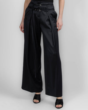 Relic Belt Trouser