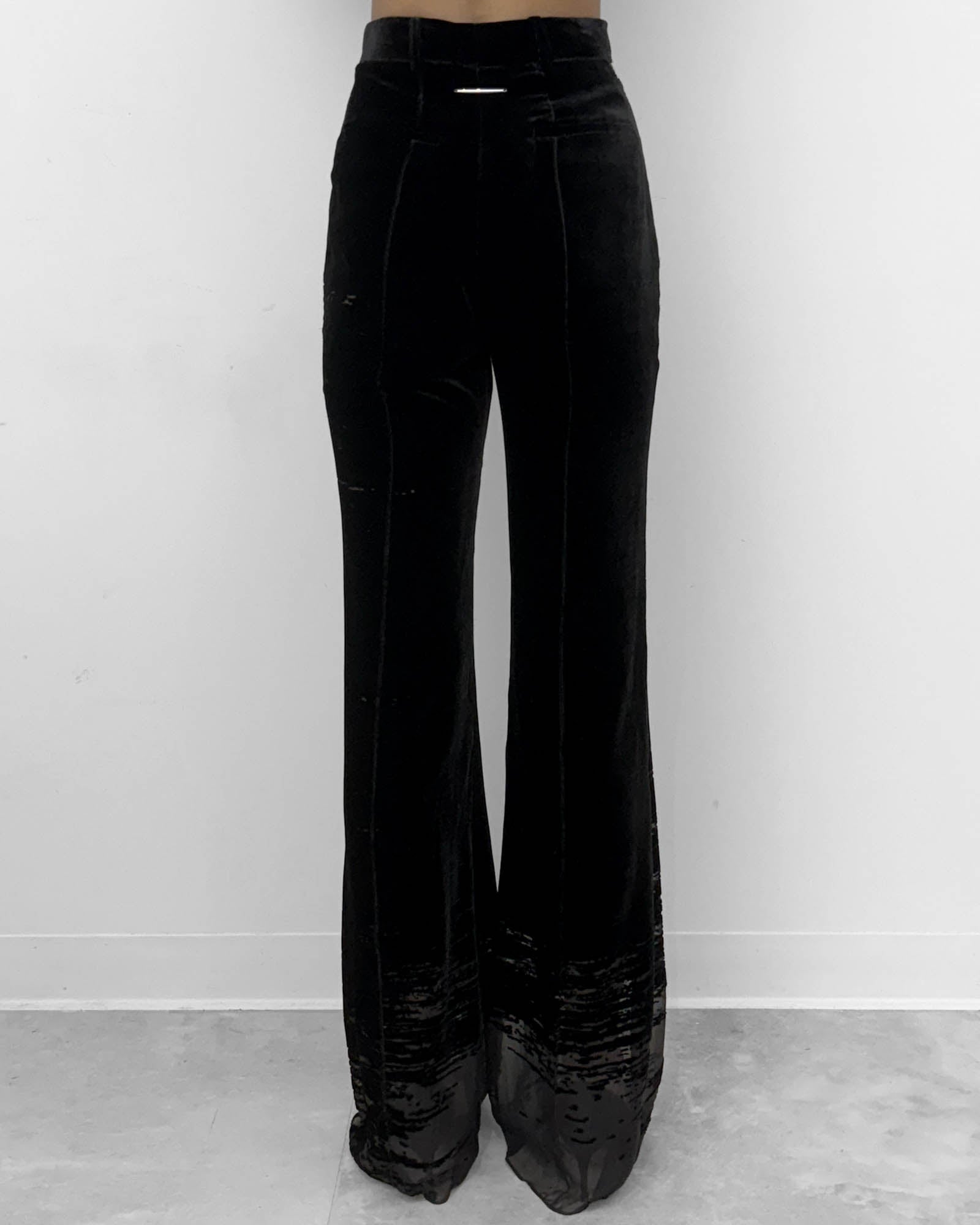 Glitch Trousers