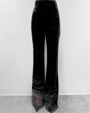 Glitch Trousers