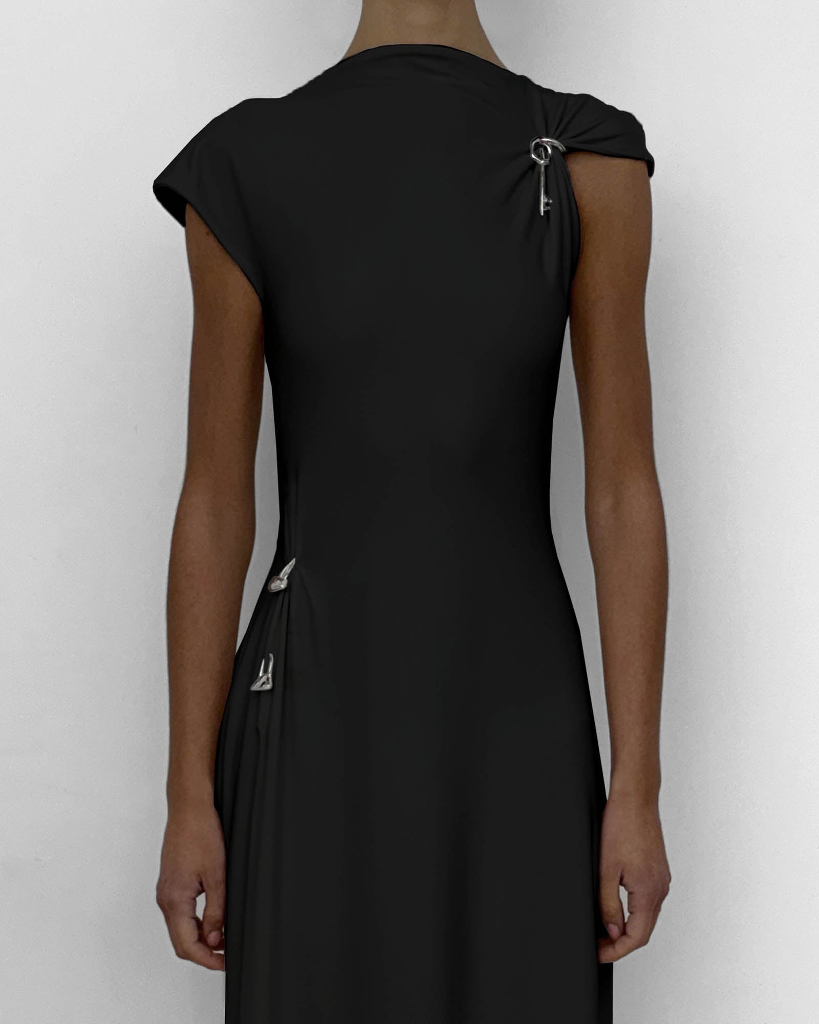 Relic Charm Dress